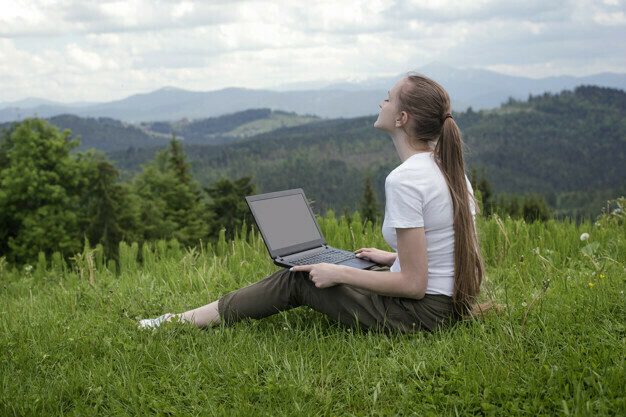 Internet Via Satélite