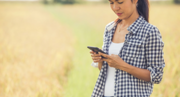 Internet para fazenda: descubra qual é a melhor tecnologia