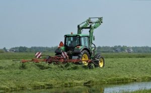 Desenvolvimento para o campo com internet rural