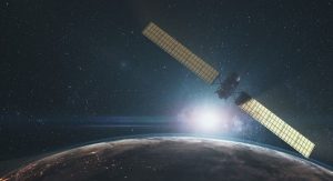 Internet via satélite é boa