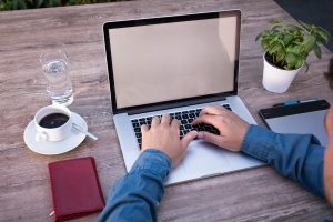 Produtividade no home office