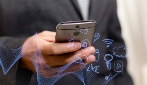 Vantagens do Wi-Fi