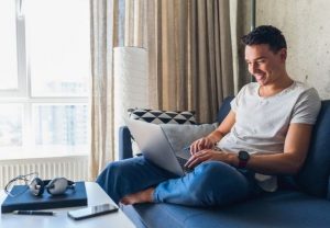 velocidade de download e velocidade de upload