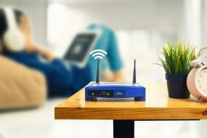 como melhorar o sinal do wi-fi