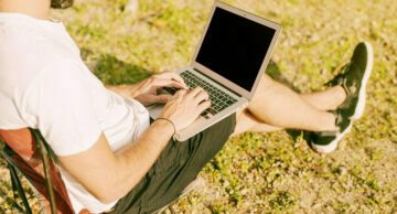 Internet para sítio: descubra finalmente como contratar a sua
