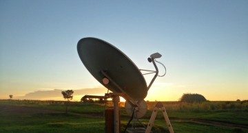 Tudo sobre plano de Internet via Satélite Rural Ilimitada