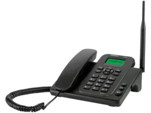 telefone rural com chip