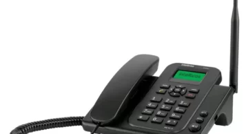 Telefone rural com chip: Não compre antes de ver esse conteúdo!