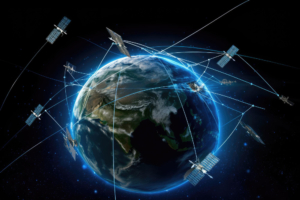 rede starlink Brasil