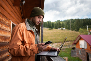 Modem rural: onde comprar o melhor? Internet via satélite