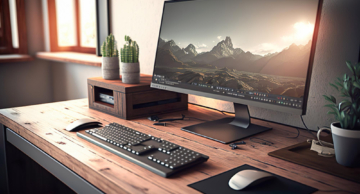 Desktop o que é?