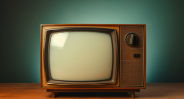 Evolução da televisão: o que mudou?