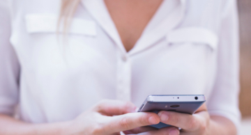 Lista de números iniciais das operadoras de celular