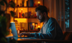 Melhores formas de como trabalhar pela internet - HughesNet