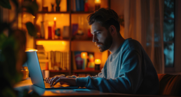 Melhores formas de como trabalhar pela internet