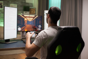 O que é FPS Frames Per Second - HughesNet