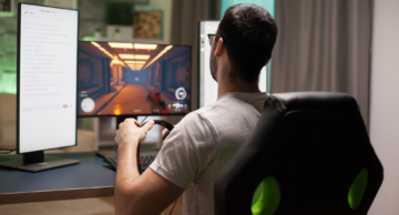 O que é FPS (Frames Per Second)?