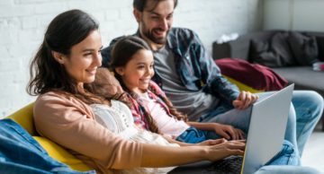 Como escolher o melhor plano família?