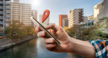 Como rastrear celular pelo IMEI?