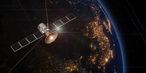 Como funciona o satélite de internet - HughesNet