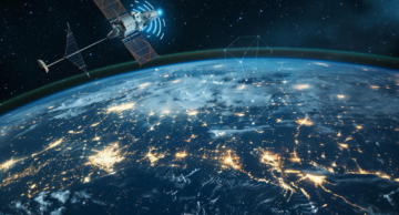 Como ter internet via satélite em 2024?