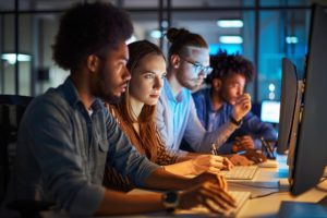 empresas que fornecem internet via satelite - HughesNet