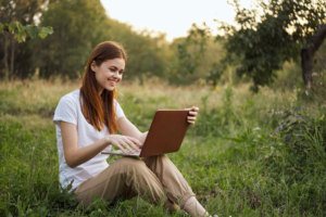 internet em area rural- HughesNet