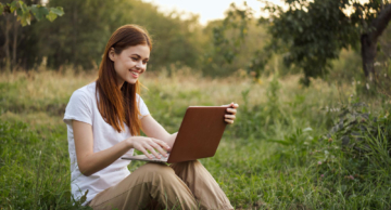 Qual a qualidade de uma internet em área rural?