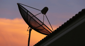 Qual a melhor internet residencial via satélite?