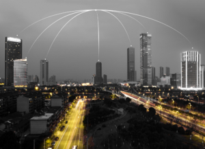 internet via satelite empresas - HughesNet