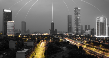 Como contratar uma internet via satélite para empresas?