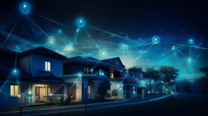 internet via satélite residencial- HughesNet