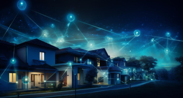 Internet via satélite residencial: como funciona em 2024?