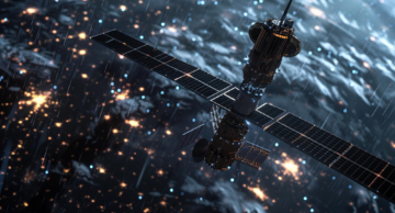 Qual o melhor sistema de internet via satélite?